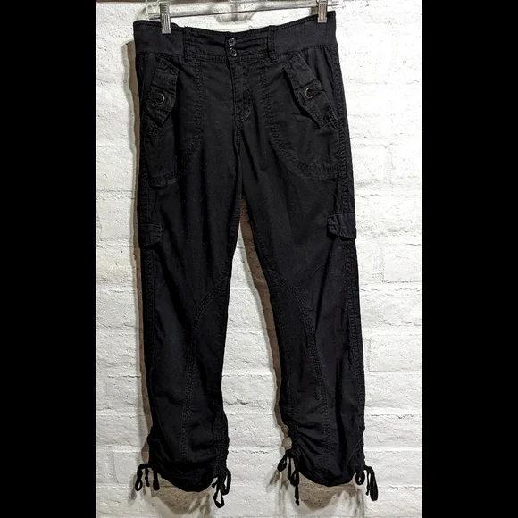 Y2K UnionBay Cargo Pants - Picture 4 of 7